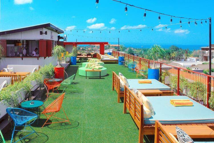 Dash Hotel Seminyak
