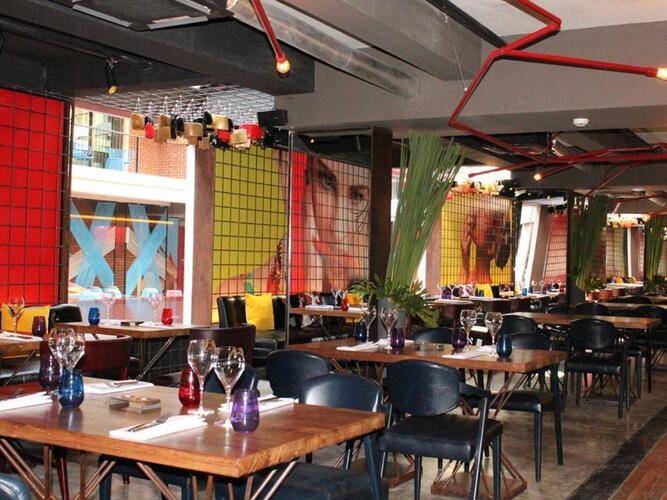 Dash Hotel Seminyak