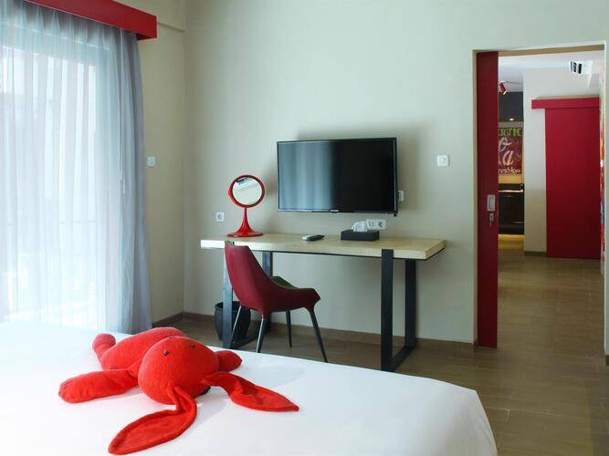 Dash Hotel Seminyak