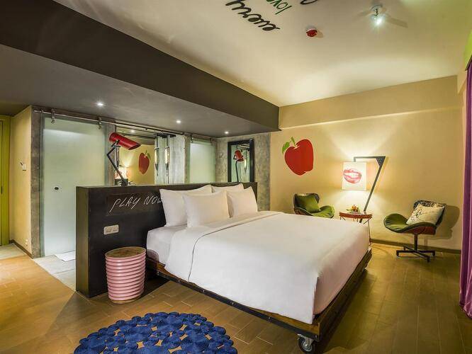 Dash Hotel Seminyak