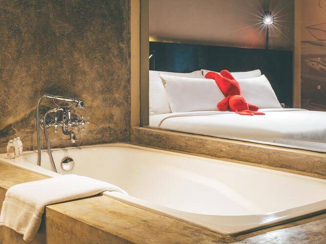 Dash Hotel Seminyak