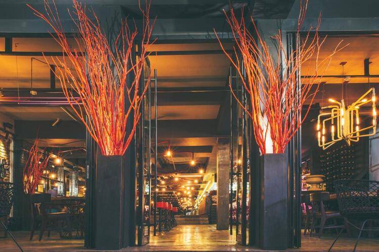 Dash Hotel Seminyak