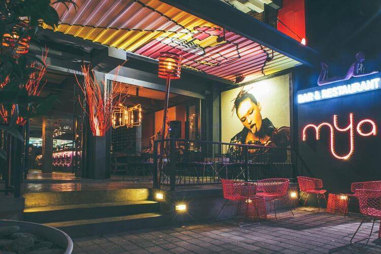 Dash Hotel Seminyak