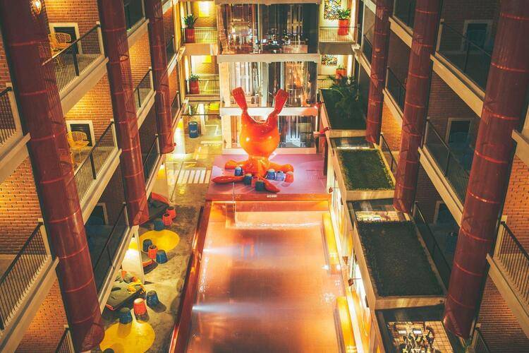 Dash Hotel Seminyak