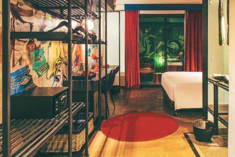 Dash Hotel Seminyak