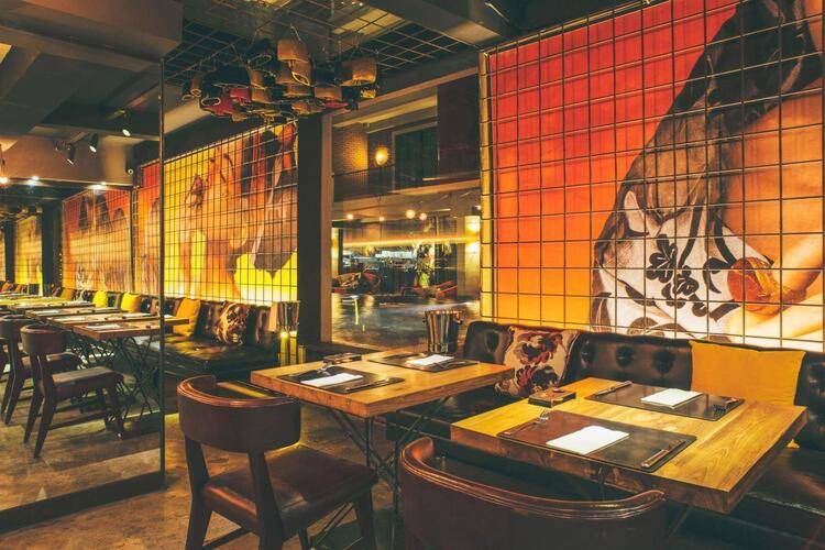 Dash Hotel Seminyak
