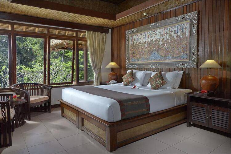Hotel Tjampuhan