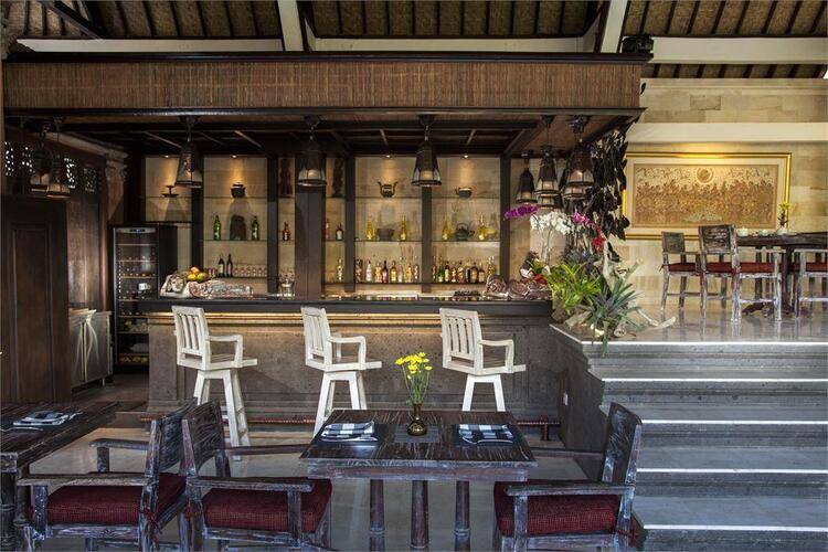Hotel Tjampuhan