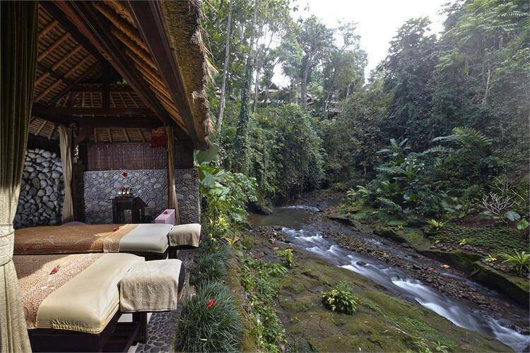 Hotel Tjampuhan