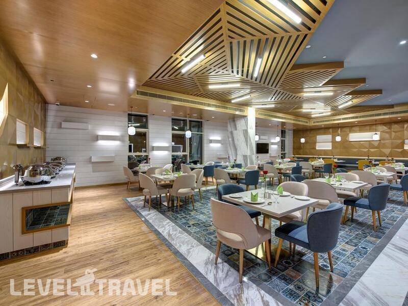 Фотография The S Hotel Al Barsha