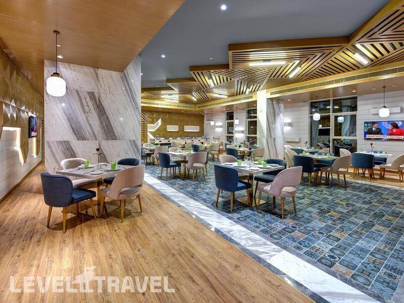Фотография The S Hotel Al Barsha