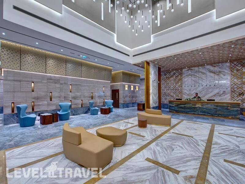 Фотография The S Hotel Al Barsha