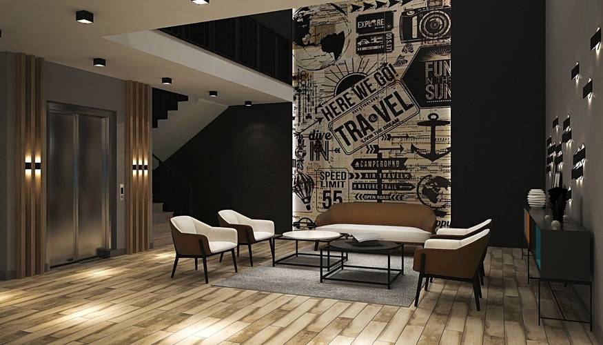Meyde Boutique & Suites