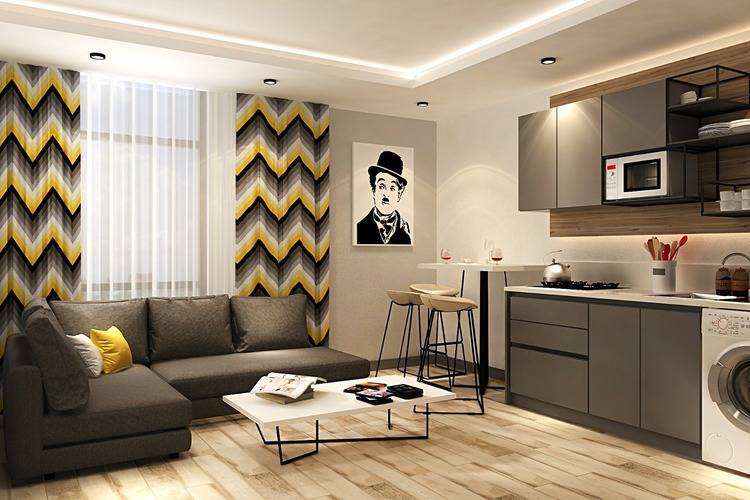 Meyde Boutique & Suites