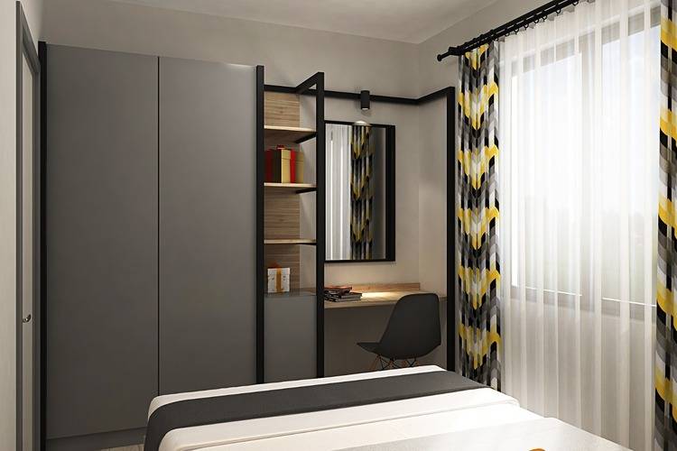 Meyde Boutique & Suites