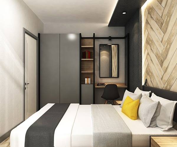 Meyde Boutique & Suites