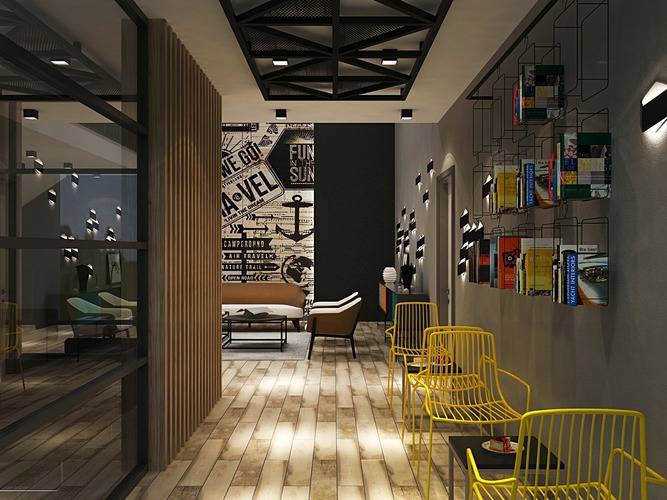 Meyde Boutique & Suites