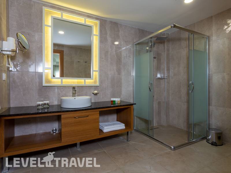 Фотография Greenwood Suites Resort (Ex.Sherwood Suites Resort)
