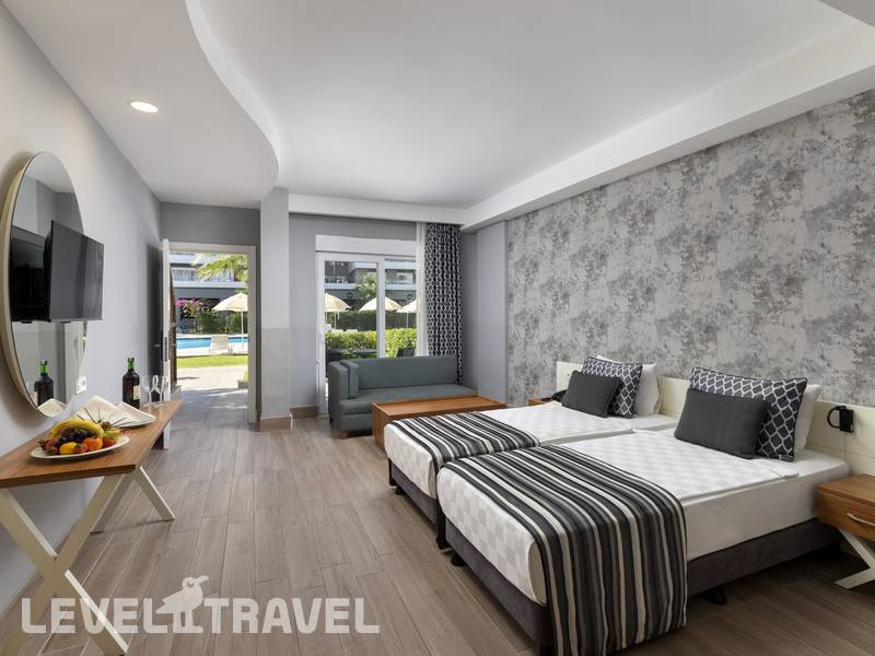 Фотография Greenwood Suites Resort (Ex.Sherwood Suites Resort)