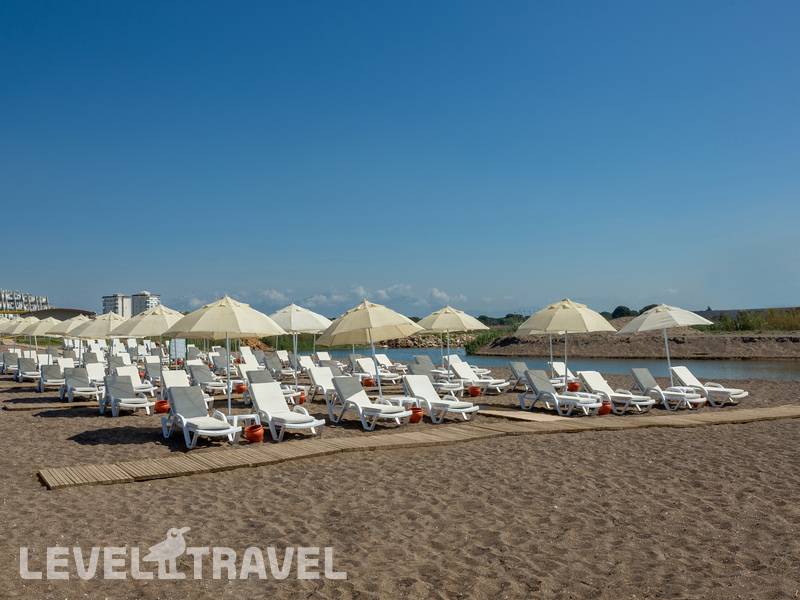Фотография Greenwood Suites Resort (Ex.Sherwood Suites Resort)