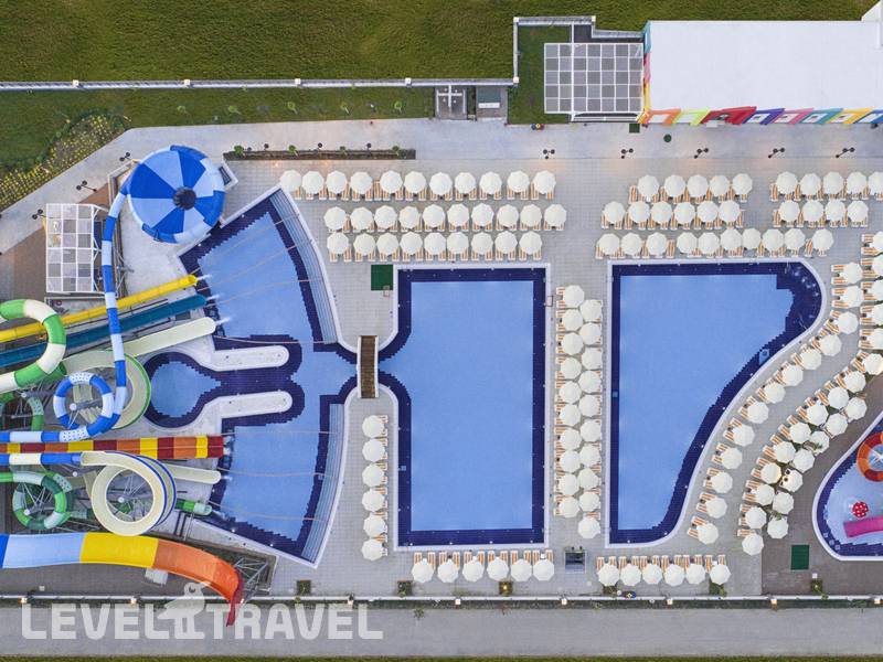 Фотография Greenwood Suites Resort (Ex.Sherwood Suites Resort)