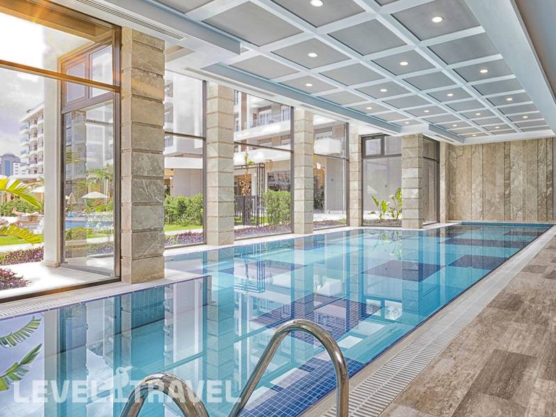 Фотография Greenwood Suites Resort (Ex.Sherwood Suites Resort)