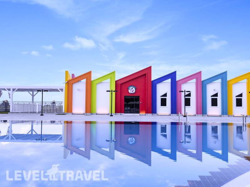 Фотография Greenwood Suites Resort (Ex.Sherwood Suites Resort)