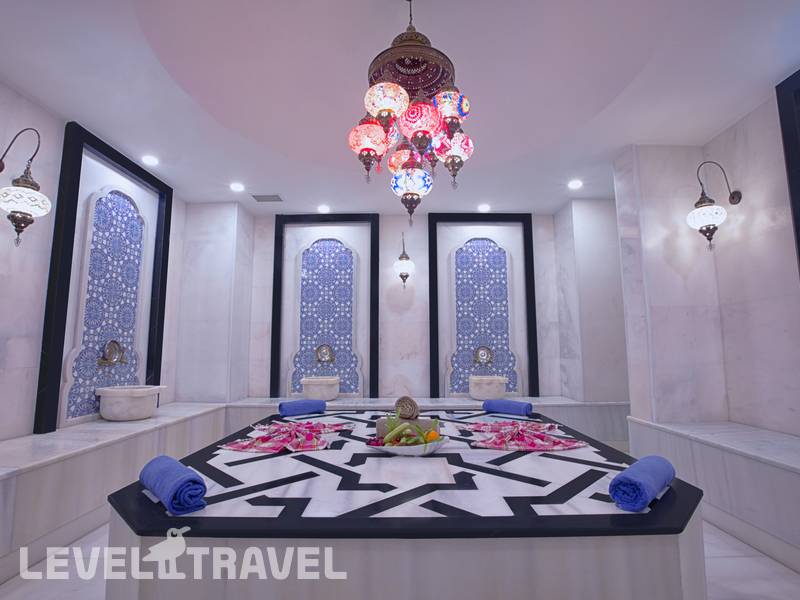 Фотография Greenwood Suites Resort (Ex.Sherwood Suites Resort)