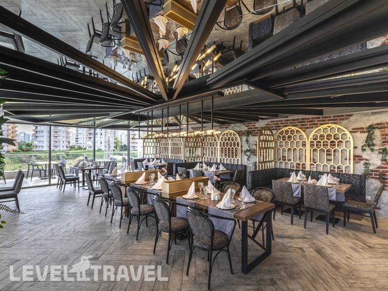 Фотография Greenwood Suites Resort (Ex.Sherwood Suites Resort)