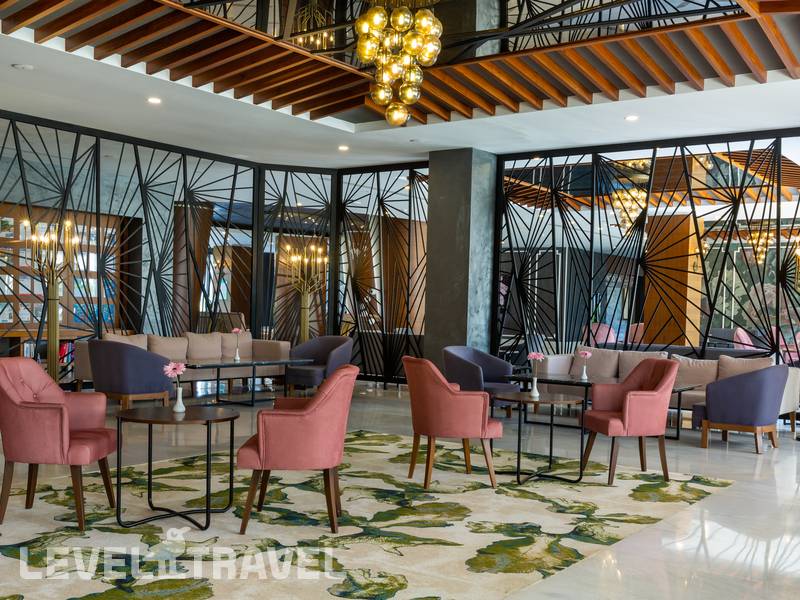 Фотография Greenwood Suites Resort (Ex.Sherwood Suites Resort)