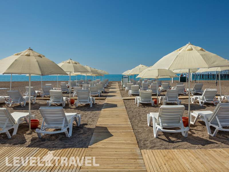 Фотография Greenwood Suites Resort (Ex.Sherwood Suites Resort)