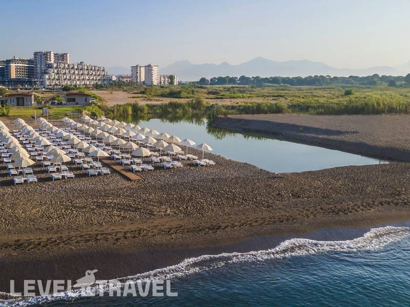 Фотография Greenwood Suites Resort (Ex.Sherwood Suites Resort)