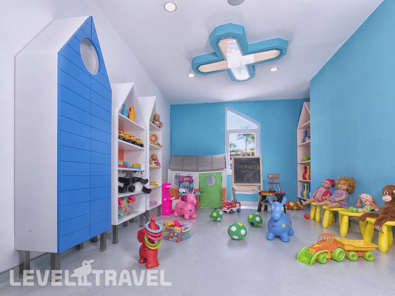 Фотография Greenwood Suites Resort (Ex.Sherwood Suites Resort)