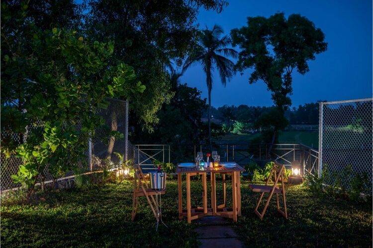 Salcete Beach Resort