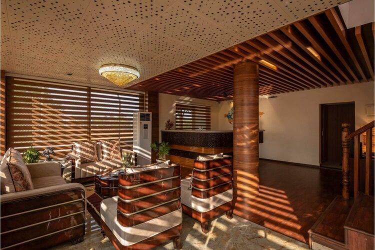 Salcete Beach Resort