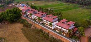 Salcete Beach Resort