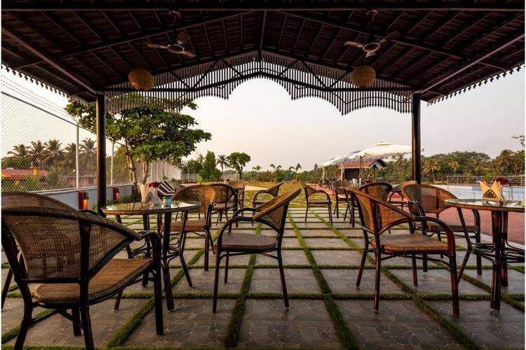 Salcete Beach Resort