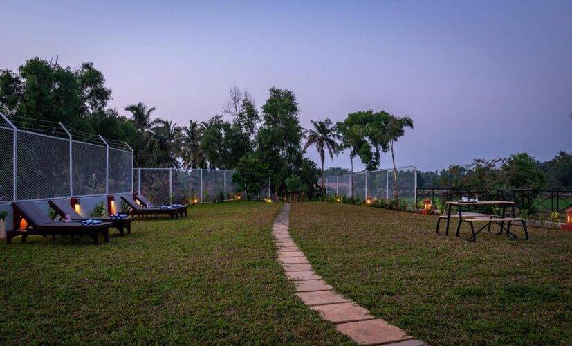 Salcete Beach Resort