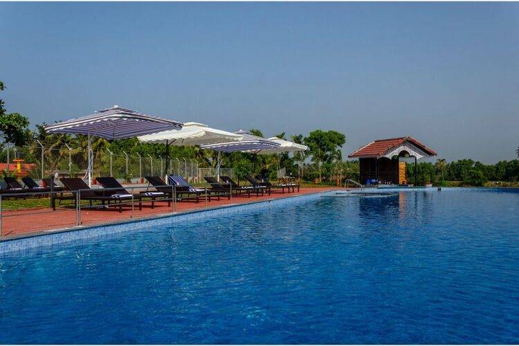 Salcete Beach Resort