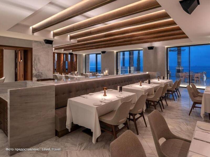 Фотография Amara Hotel