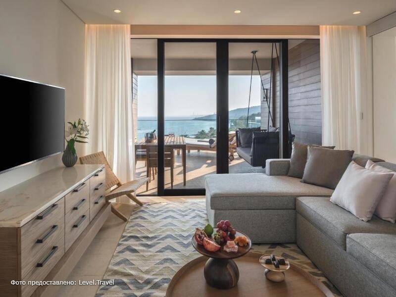 Фотография Amara Hotel