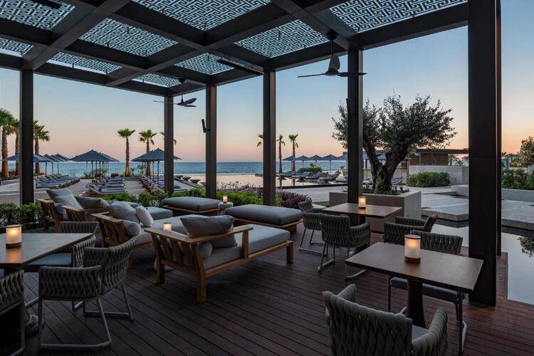 Amara Hotel