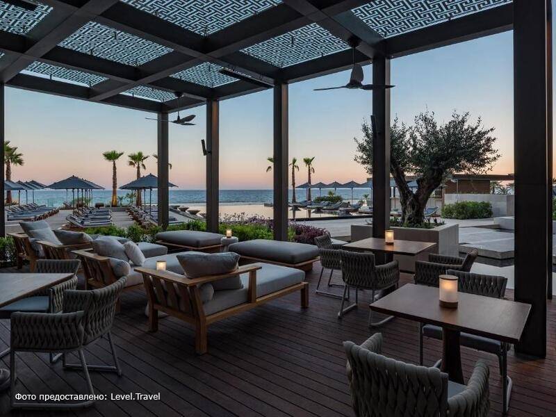 Фотография Amara Hotel