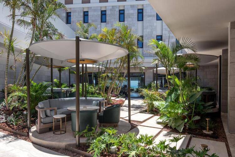 Amara Hotel