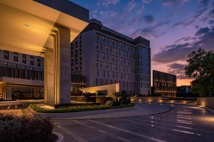 Amara Hotel