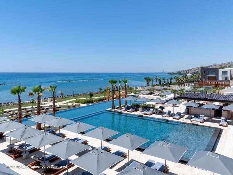 Фотография Amara Hotel