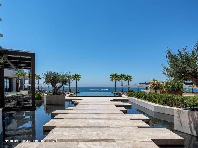 Фотография Amara Hotel