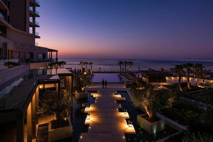 Amara Hotel
