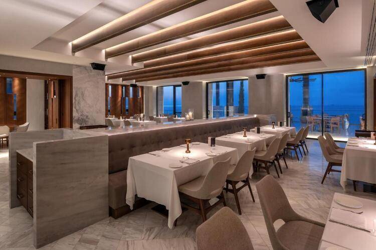 Amara Hotel