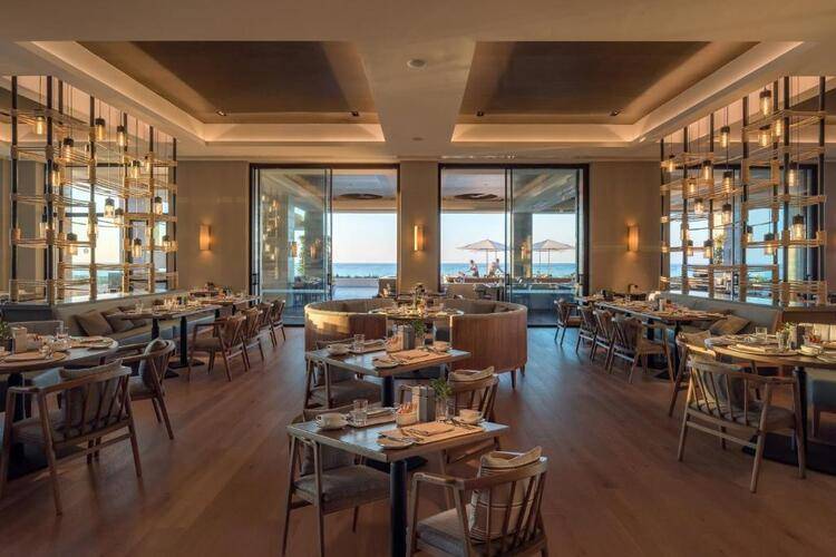 Amara Hotel